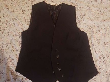 Желетка