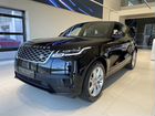 Land Rover Range Rover Velar 2.0 AT, 2021