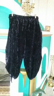 Bluedoor Holland Exclusive р.52-54 Viscosa (Бархат