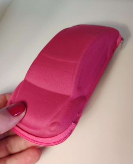 Футляр для детских очков