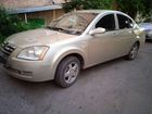Chery Fora (A21) 2.0 МТ, 2007, 188 000 км