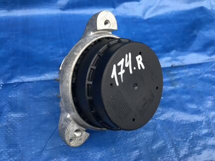 Правая подушка двигателя для бмв 535XI 12-17