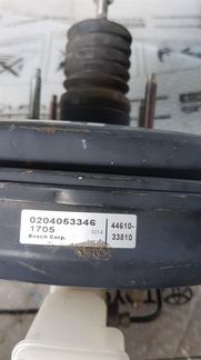 Усилитель тормозов вакуумный toyota Camry V40 20