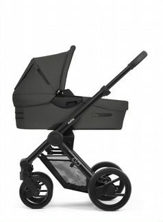 Коляска 2 в 1 Mutsy evo