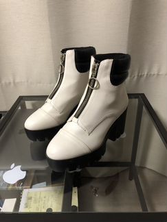 Ботильоны ASOS