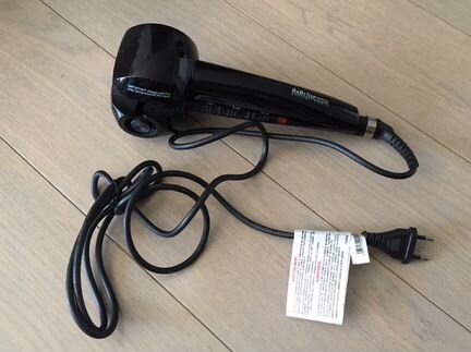 Babyliss Pro perfect Curve плойка