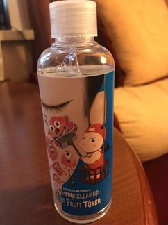 Elizavecca Hell-Pore Control Hyaluronic Acid 97