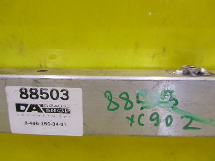 Панель передняя Volvo XC90 2 (2015-нв) 31425937