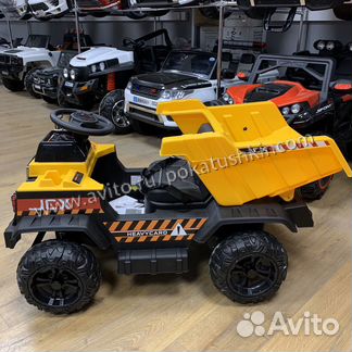 Электромобиль