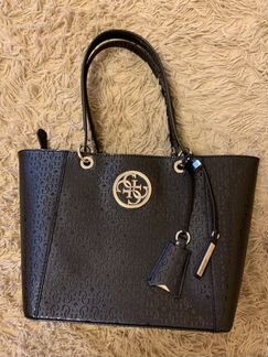 Сумка Guess эко кожа