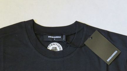 Dsquared2 - футболка