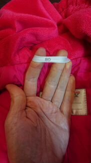 Комбинезон kerry 80р +6