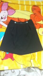 Школьная юбка