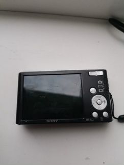 Фотоопарат sony dsc-w830 обмен