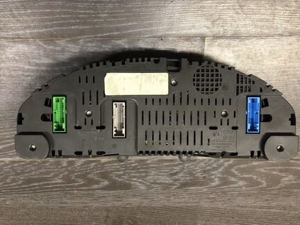 Панель приборов американка Audi A6 C5