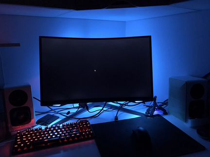 Samsung odyssey G7