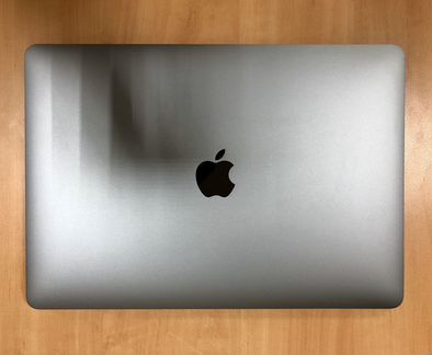 Apple MacBook Pro 13 2019 Touch Bar Новый, Ростест