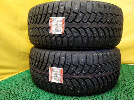 Pезина 275/40 R20 зимняя шипы Bridgestone новая
