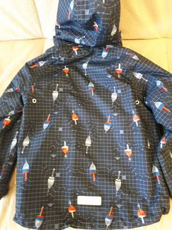 Ветровка куртка Reima