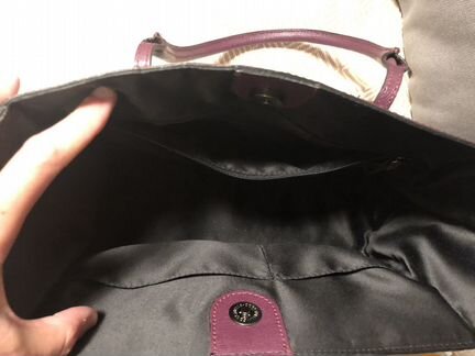 Сумка Coccinelle