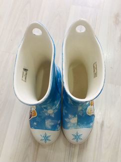 Crocs сапоги