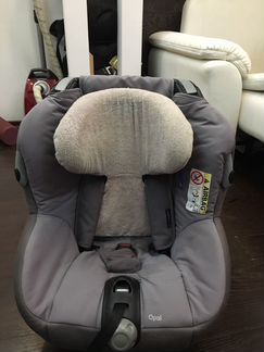 Автокресло Maxi cosi opal