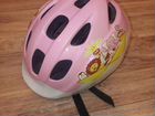 Шлем велосипедный детский
