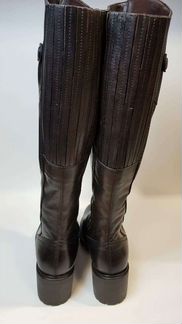Сапоги TJ collection 37р