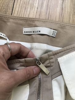 Юбка karen millen, uk6, б/у