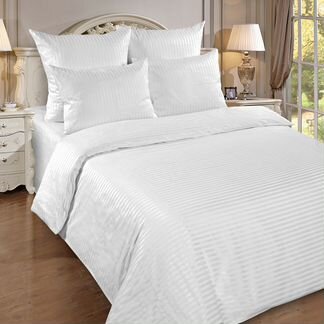 Пододеяльник Hancock Цвет: Белый (180х222 см)