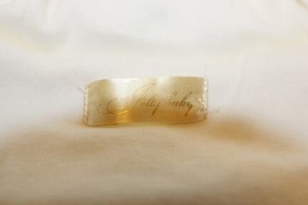 Комбинезон для новорожденных