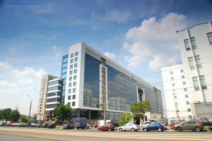 Сдам офисное помещение, 600 м²