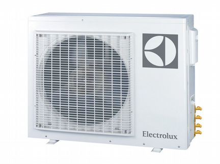 Сплит система Electrolux eaco/I-24FMI-3/N3 ERP