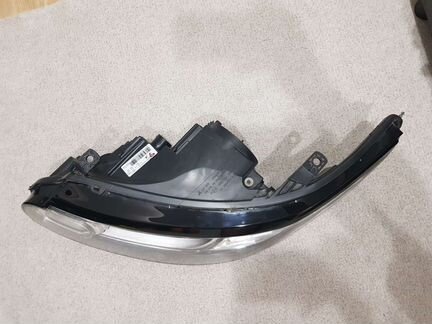 Фара левая Range rover sport 2 адаптив