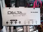 Звуковая карта M-audio Delta 44 PCI