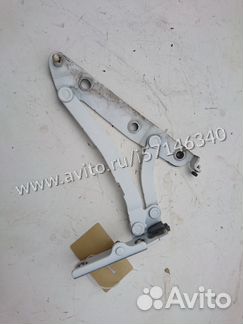 Петля крышки багажника правая Ниссан Теана 32 2008