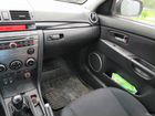 Mazda 3 1.6 МТ, 2007, 197 900 км объявление продам
