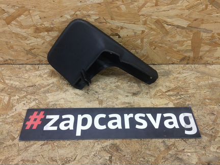 Брызговик передний левый VW Polo Поло с 2010г