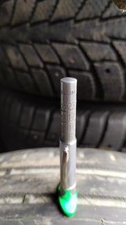 Комплект Шин Nokian 205/55 R16 94H
