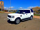 Land Rover Discovery 3.0 AT, 2011, 366 000 км объявление продам