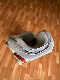 Автокресло