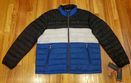 Куртка tommy hilfiger 62-64 -66 р из США