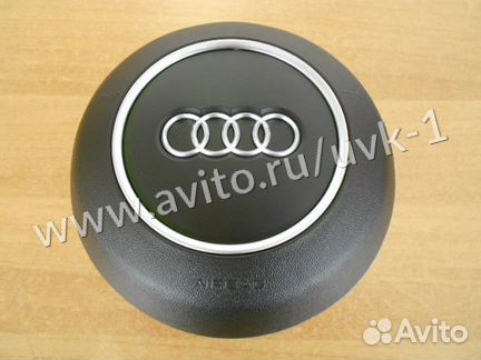 Airbag водителя Audi Q5