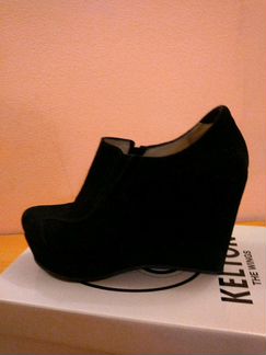 Ботильоны Kelton