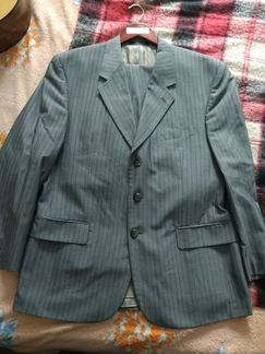 Костюмы 50, 52, 54