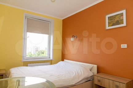 1-к квартира, 20 м², 7/14 эт.