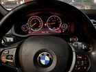 BMW X3 2.0 AT, 2015, 187 000 км объявление продам