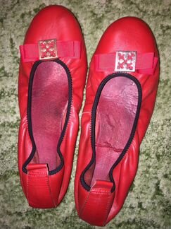 Балетки Испания