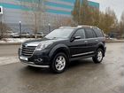 Great Wall Hover H3 2.0 МТ, 2014, 69 035 км