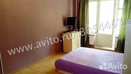 1-к квартира, 31 м², 2/5 эт.